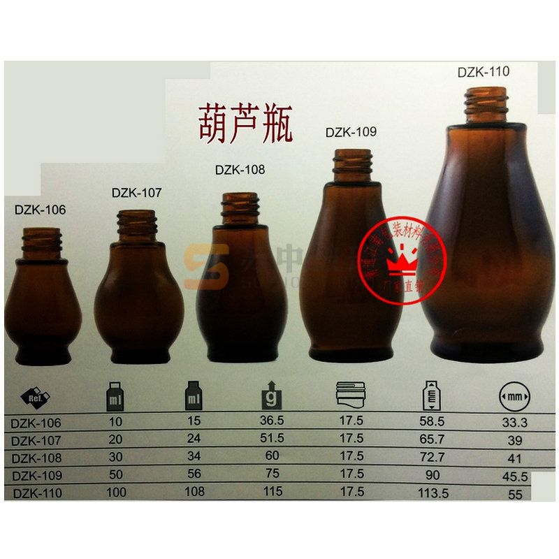 葫芦瓶1